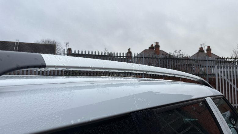 Skoda Yeti Outdoor 1.2 TSI [110] SE L Drive 5dr Petrol Estate